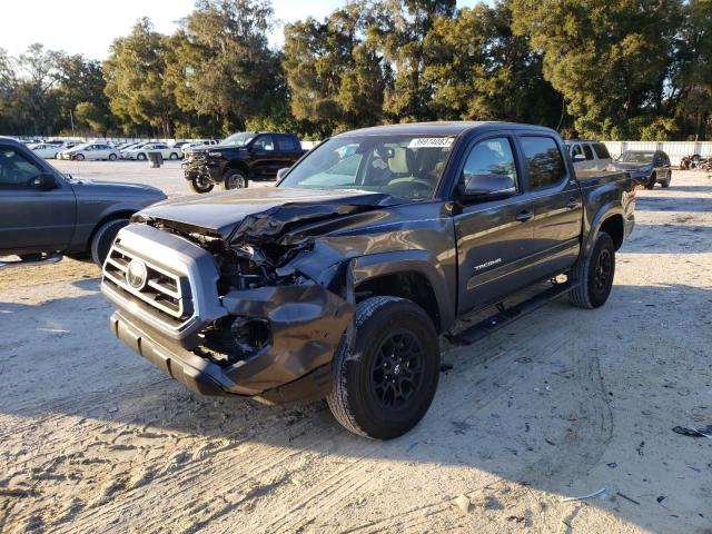 TOYOTA TACOMA DOU 2022 3tmaz5cn6nm180846