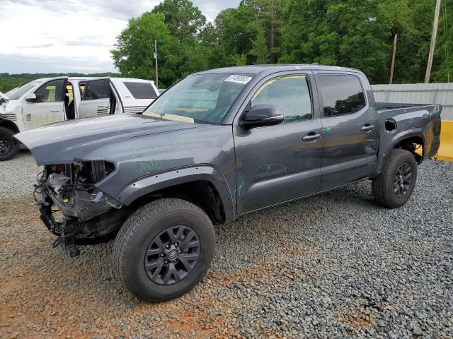 TOYOTA TACOMA DOU 2022 3tmaz5cn6nm182905