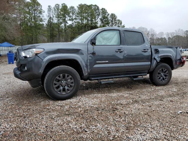 TOYOTA TACOMA DOU 2022 3tmaz5cn6nm185187