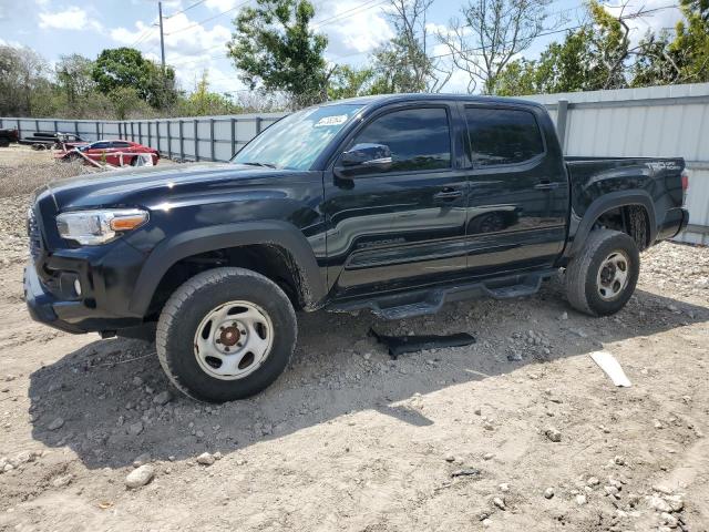 TOYOTA TACOMA 2022 3tmaz5cn6nm185268