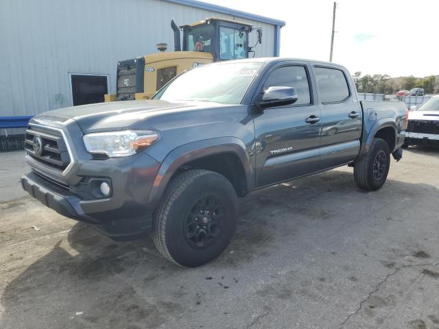 TOYOTA TACOMA 2022 3tmaz5cn6nm185741