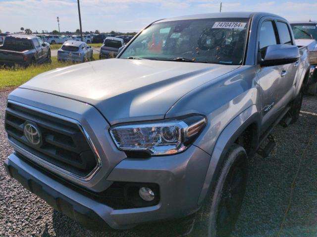 TOYOTA TACOMA DOU 2022 3tmaz5cn6nm187747