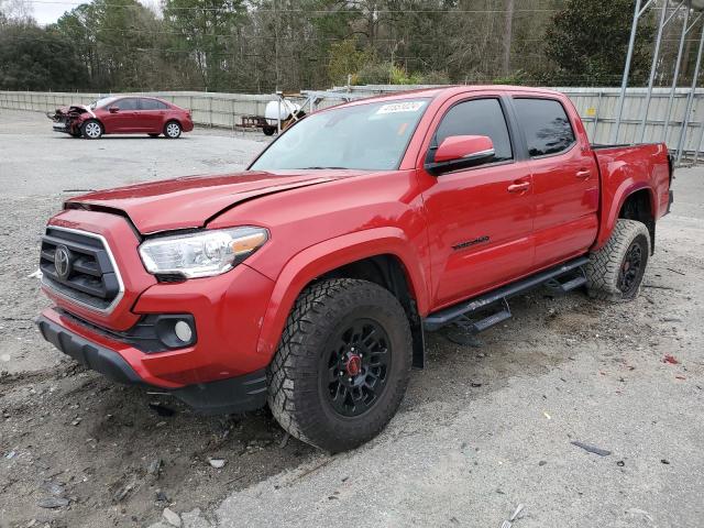 TOYOTA TACOMA 2022 3tmaz5cn6nm187909