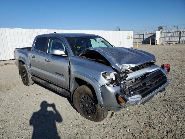 TOYOTA TACOMA DOU 2022 3tmaz5cn6nm189143