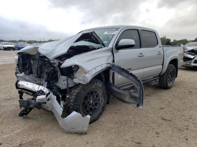 TOYOTA TACOMA 2022 3tmaz5cn6nm191829