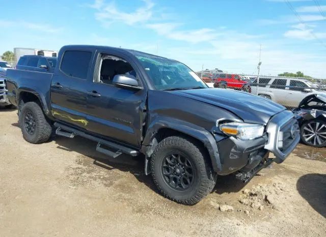 TOYOTA TACOMA 2WD 2022 3tmaz5cn6nm195122