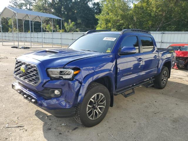 TOYOTA TACOMA 2022 3tmaz5cn6nm195573