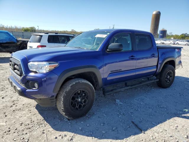 TOYOTA TACOMA 2023 3tmaz5cn6pm196788