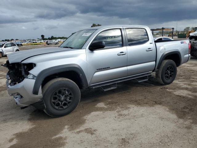 TOYOTA TACOMA 2023 3tmaz5cn6pm198508