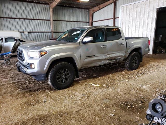 TOYOTA TACOMA DOU 2023 3tmaz5cn6pm201262