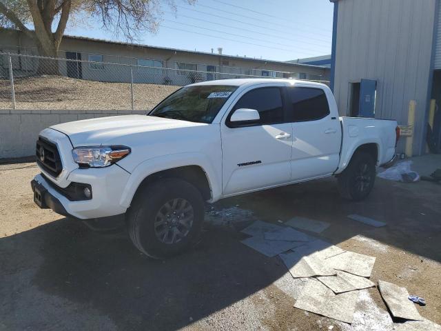 TOYOTA TACOMA DOU 2023 3tmaz5cn6pm202721