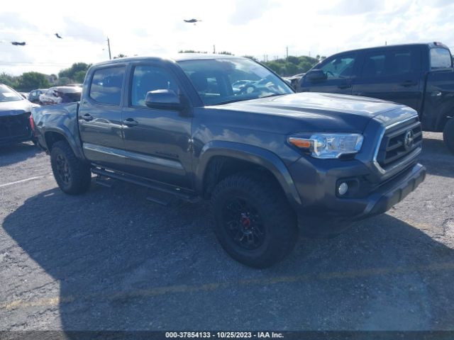 TOYOTA TACOMA 2WD 2023 3tmaz5cn6pm210365