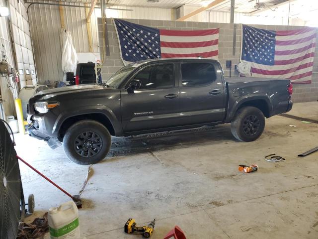 TOYOTA TACOMA DOU 2023 3tmaz5cn6pm211662