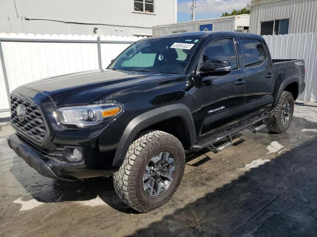 TOYOTA TACOMA DOU 2023 3tmaz5cn6pm219583