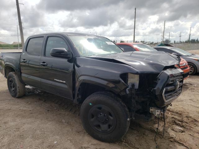 TOYOTA TACOMA DOU 2016 3tmaz5cn7gm001099