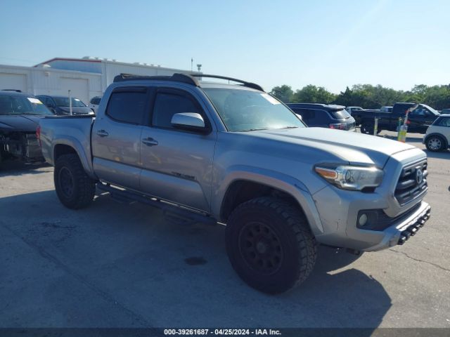 TOYOTA TACOMA 2016 3tmaz5cn7gm001846