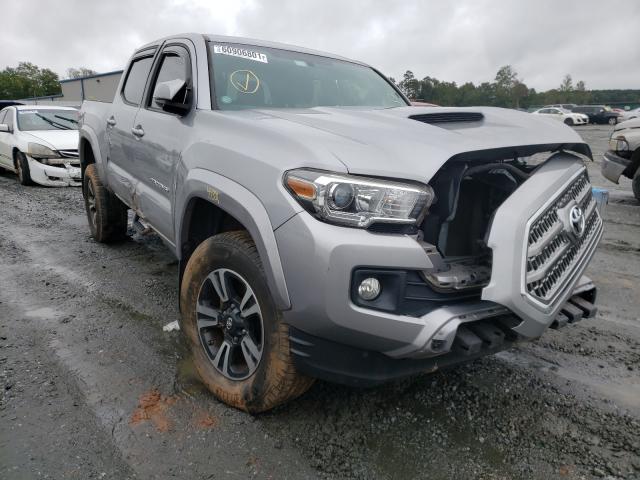 TOYOTA TACOMA 2016 3tmaz5cn7gm003628