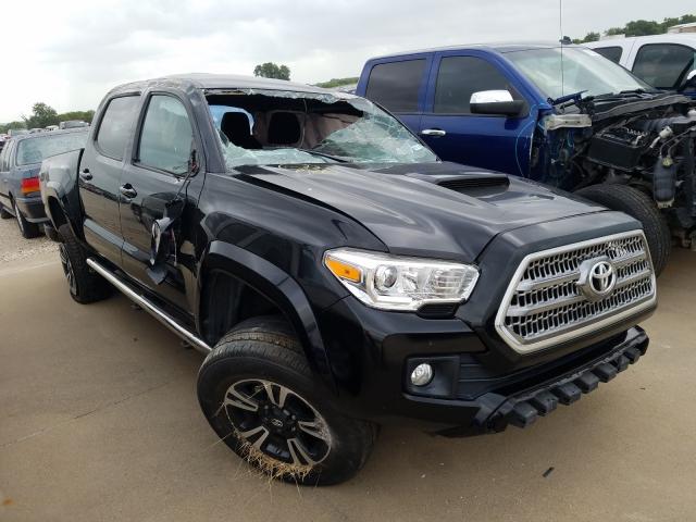 TOYOTA TACOMA DOU 2016 3tmaz5cn7gm005217