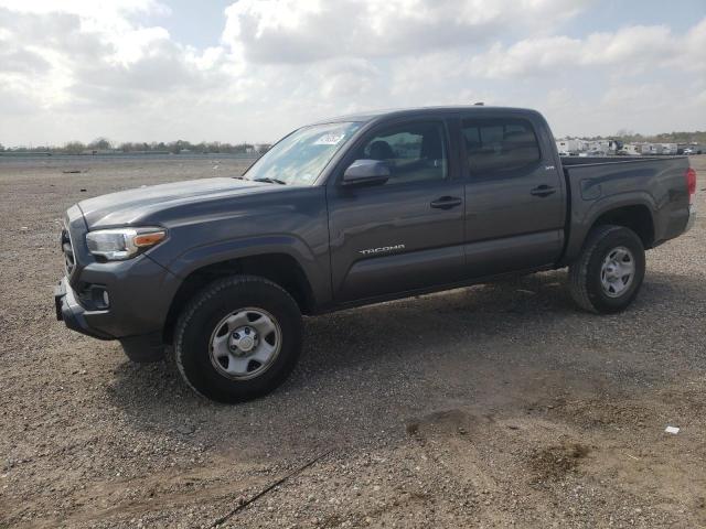 TOYOTA TACOMA DOU 2016 3tmaz5cn7gm005489