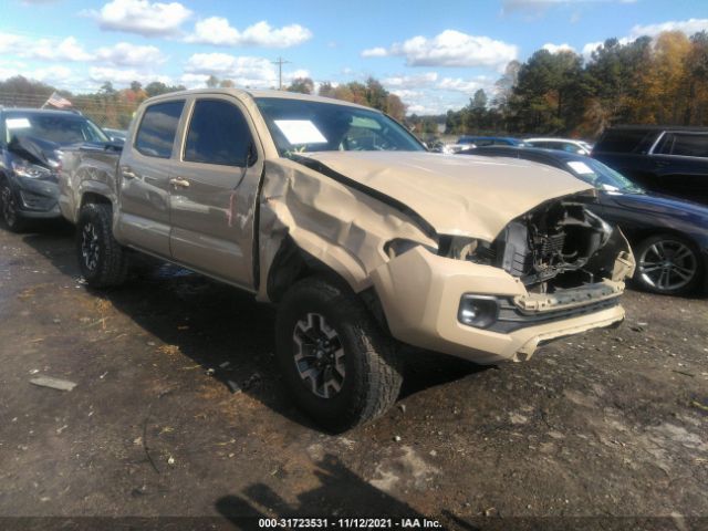 TOYOTA TACOMA 2016 3tmaz5cn7gm005895