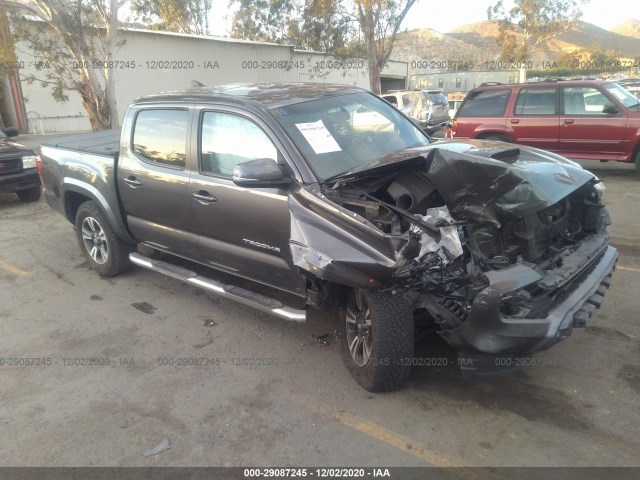 TOYOTA TACOMA 2016 3tmaz5cn7gm009252