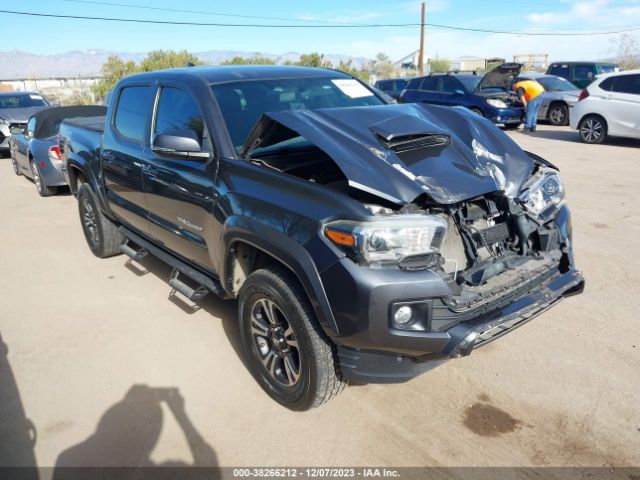 TOYOTA TACOMA 2016 3tmaz5cn7gm012619