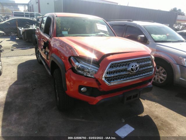 TOYOTA TACOMA 2016 3tmaz5cn7gm012877