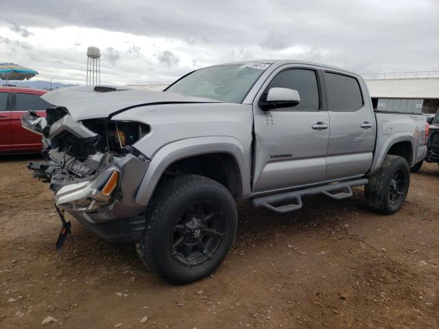 TOYOTA TACOMA DOU 2016 3tmaz5cn7gm013107