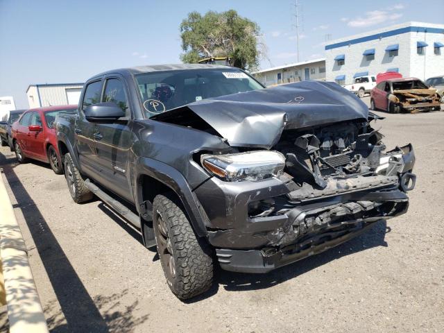 TOYOTA TACOMA DOU 2016 3tmaz5cn7gm013544