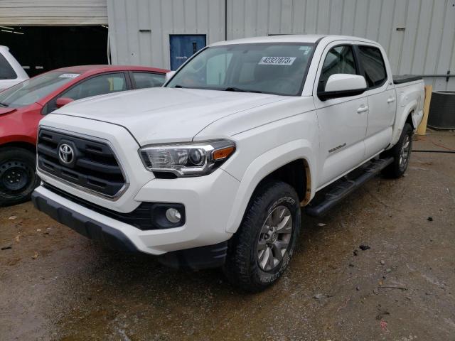 TOYOTA TACOMA DOU 2016 3tmaz5cn7gm013947