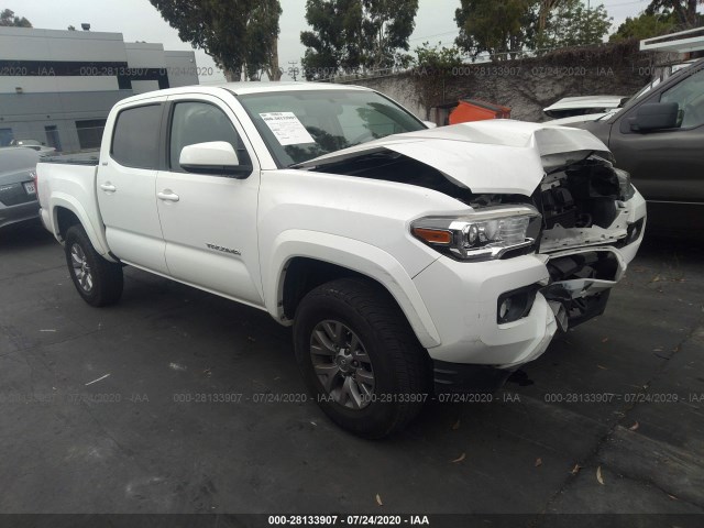 TOYOTA TACOMA 2016 3tmaz5cn7gm014032