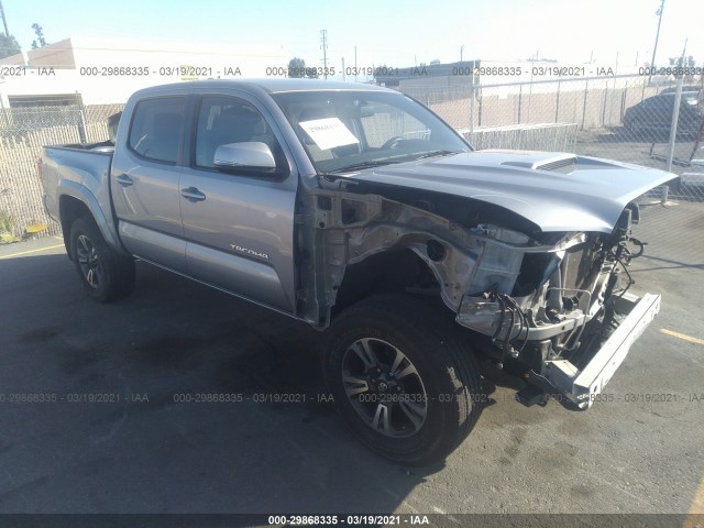 TOYOTA TACOMA 2016 3tmaz5cn7gm014077