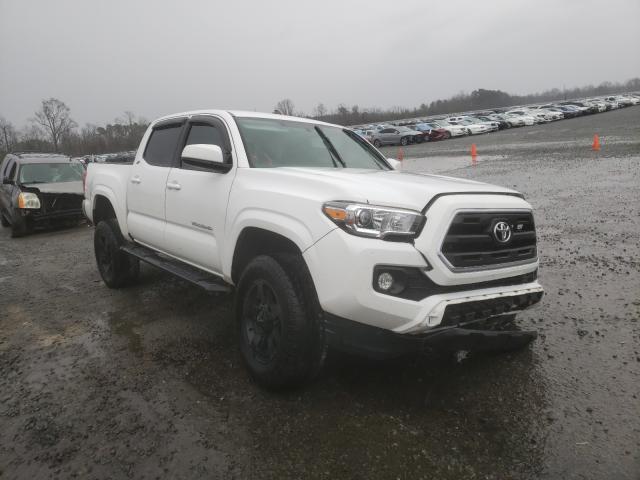 TOYOTA TACOMA DOU 2016 3tmaz5cn7gm015178