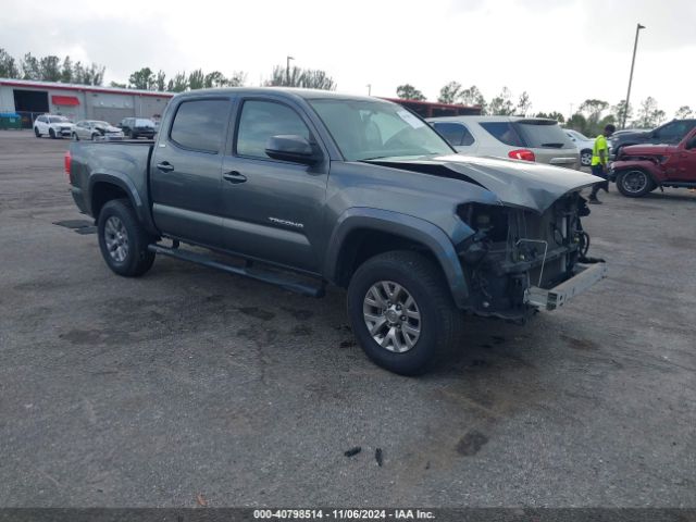 TOYOTA TACOMA 2016 3tmaz5cn7gm015536