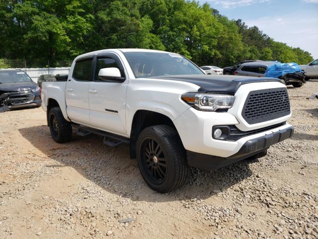 TOYOTA TACOMA DOU 2016 3tmaz5cn7gm015813