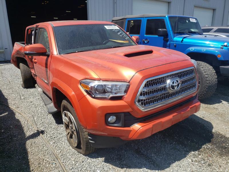 TOYOTA TACOMA DOU 2016 3tmaz5cn7gm019120