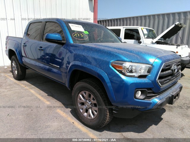 TOYOTA TACOMA 2016 3tmaz5cn7gm019277