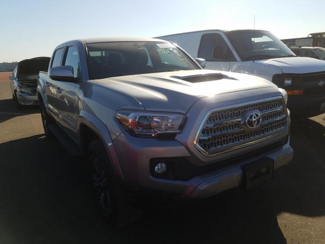 TOYOTA TACOMA DOU 2016 3tmaz5cn7gm020445