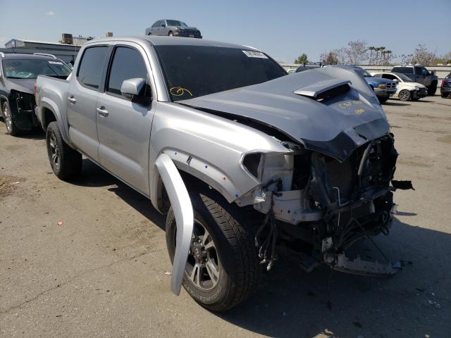 TOYOTA TACOMA DOU 2016 3tmaz5cn7gm021529