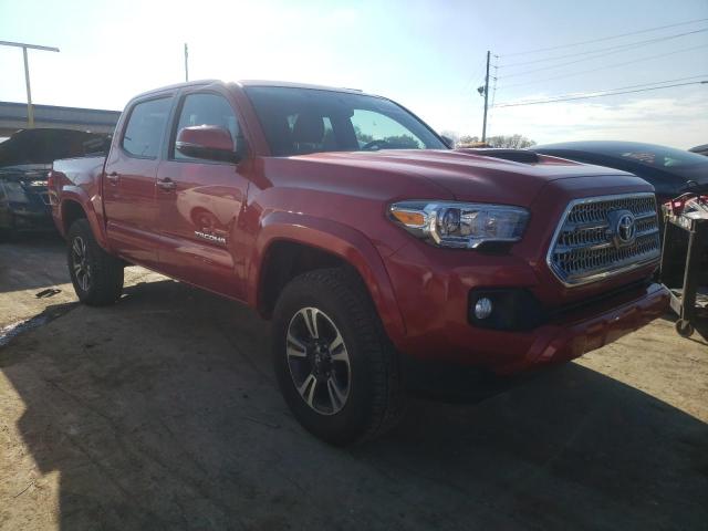 TOYOTA TACOMA DOU 2016 3tmaz5cn7gm022227