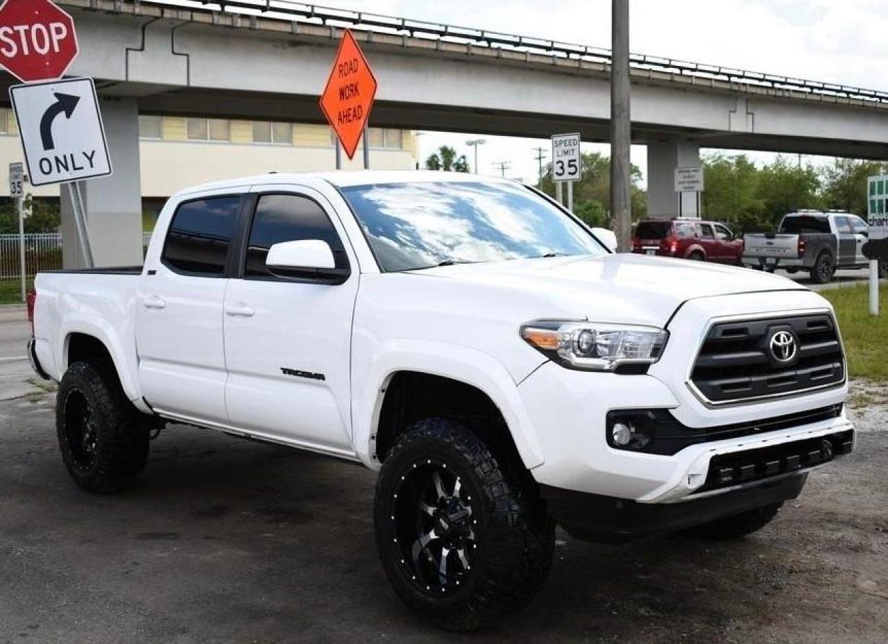 TOYOTA TACOMA 2016 3tmaz5cn7gm024172