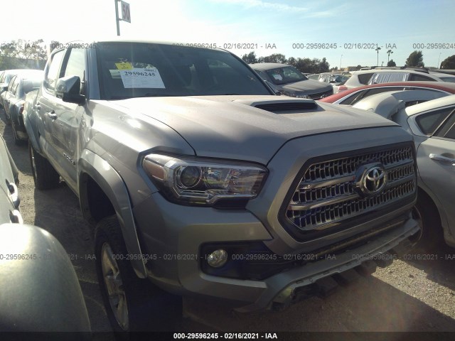 TOYOTA TACOMA 2016 3tmaz5cn7gm025015