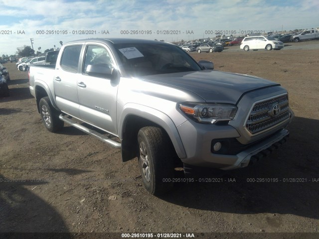 TOYOTA TACOMA 2016 3tmaz5cn7gm025709