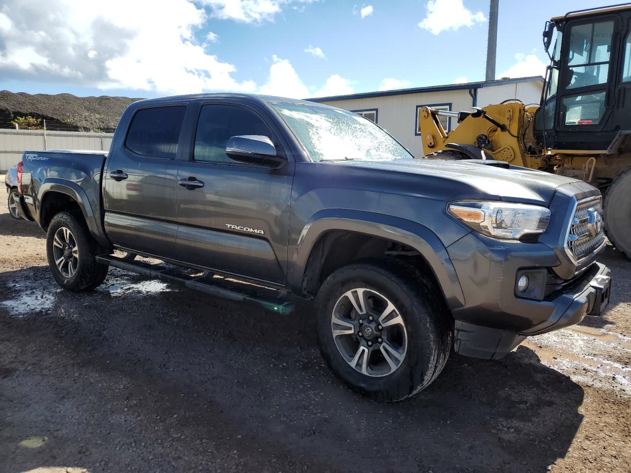 TOYOTA TACOMA 2016 3tmaz5cn7gm025810