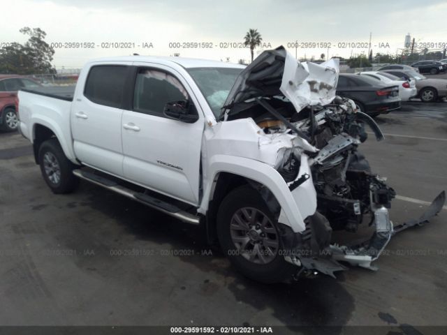 TOYOTA TACOMA 2017 3tmaz5cn7hm028272