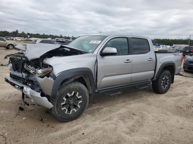 TOYOTA TACOMA DOU 2017 3tmaz5cn7hm028398