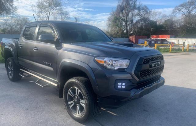 TOYOTA TACOMA DOU 2017 3tmaz5cn7hm034427