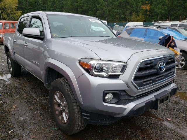 TOYOTA TACOMA DOU 2017 3tmaz5cn7hm036940