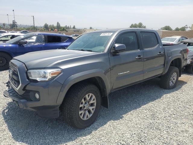 TOYOTA TACOMA DOU 2017 3tmaz5cn7hm041961