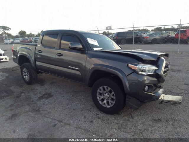 TOYOTA TACOMA 2017 3tmaz5cn7hm043421